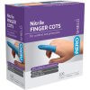 Nitrile Finger Cots