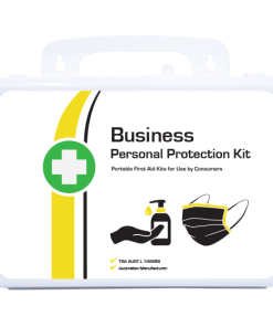 Personal Protection Kit - Business