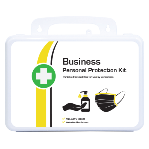Personal Protection Kit - Business