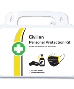 Personal Protection Kit - Personal