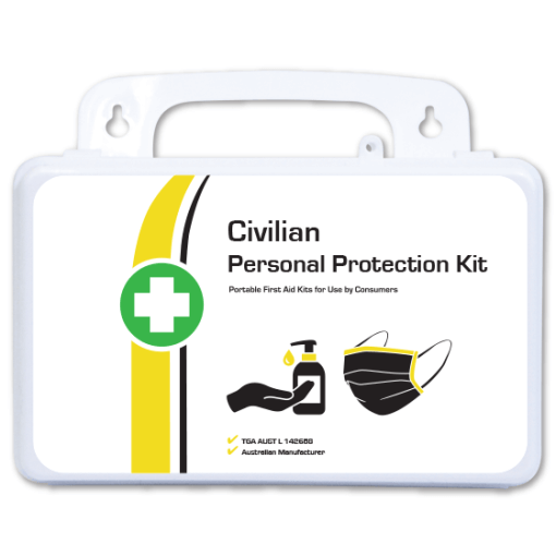 Personal Protection Kit - Personal