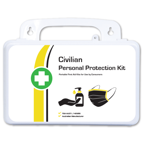 Personal Protection Kit - Personal