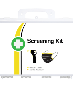 Personal Protection - Screening Kit