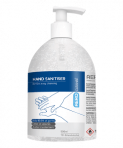 Hand Sanitiser 500ml