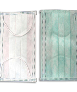 Disposable Face Masks