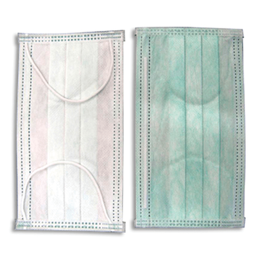 Disposable Face Masks