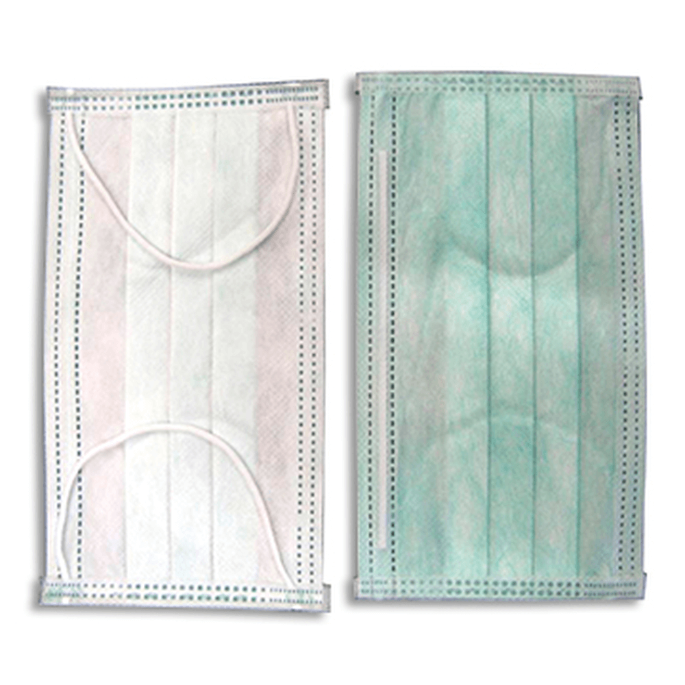 Disposable Face Masks
