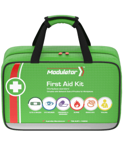 Modulator 4 First Aid Kit