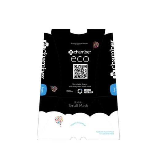 e-chamber Eco Spacer