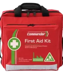 Workplace First Aid Kits