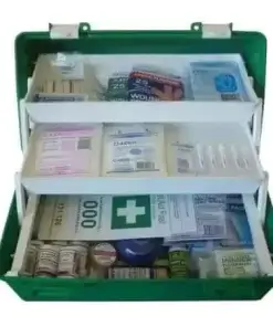 Sports First Aid Kits