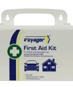 Home First Aid Kits