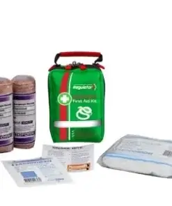 Outdoor First Aid Kits